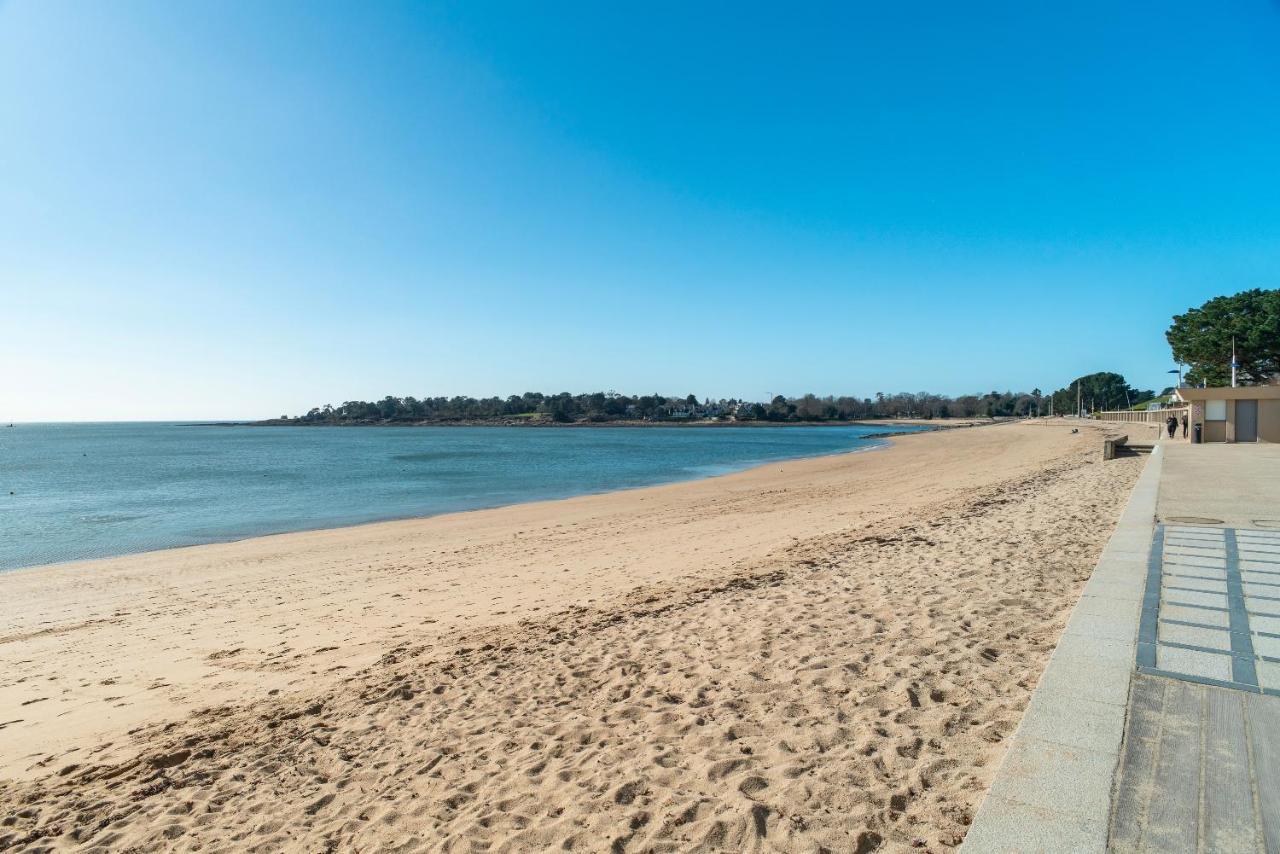 Ty Menez - Proche Plage Pour 4 Bénodet Extérieur photo