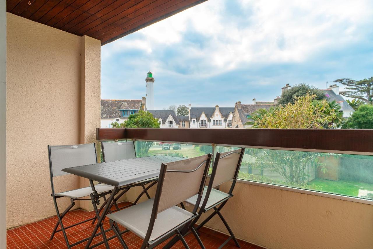 Ty Menez - Proche Plage Pour 4 Bénodet Extérieur photo