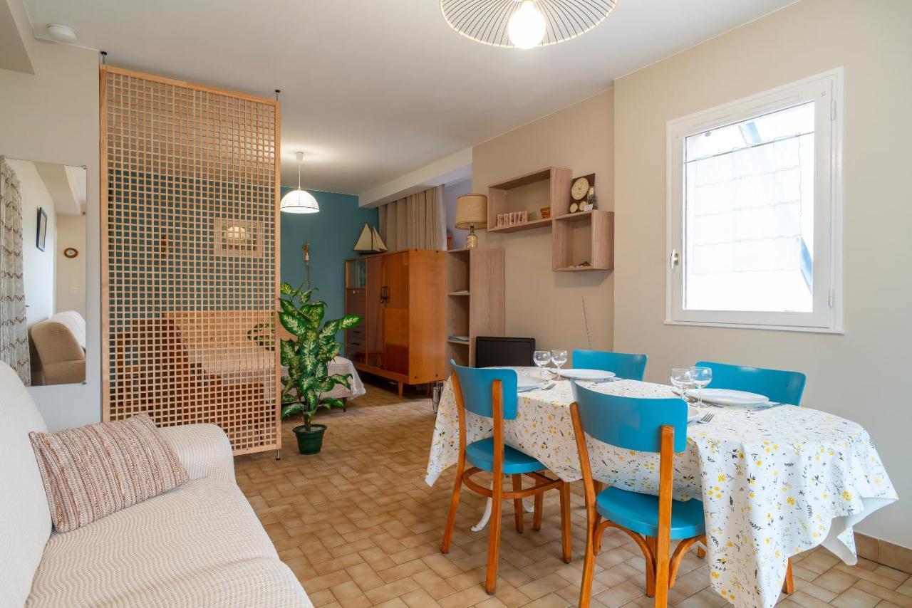Ty Menez - Proche Plage Pour 4 Bénodet Extérieur photo